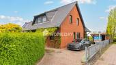 Außenansicht 2 - 5 Zimmer Einfamilienhaus in Wismar