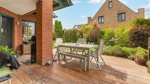 Terrasse 1 - 