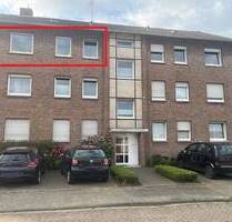 Gepflegte Etagenwohnung mit Balkon im Zentrum - Rheine / Dorenkamp