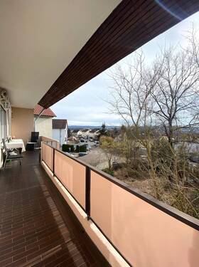 Ausblick - 