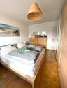 Schlafzimmer - Etagenwohnung mit 90,00 m² in Backnang zum Kaufen