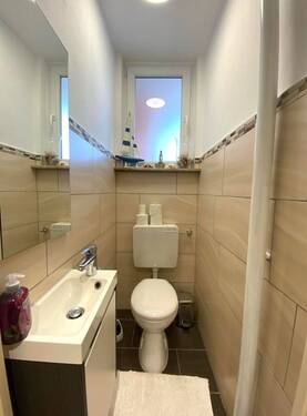 Gäste WC - 