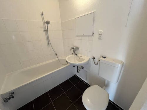 Detailansicht - Etagenwohnung mit 57,10 m² in Halle (Saale) zur Miete