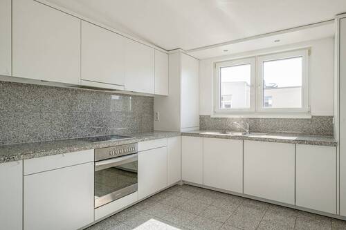 Bild 3 - 2 Zimmer Etagenwohnung in Berlin