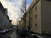 Strassenzug - 