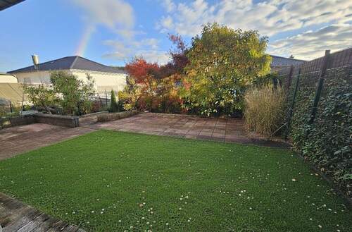 Garten - 