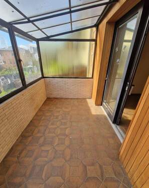 Wintergarten - 