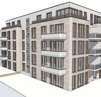 Attraktives Mikroapartement in Holzbauweise - BERLIN-PANKOW