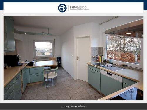 1 - 5 Zimmer Einfamilienhaus zum Kaufen in Karlsbad