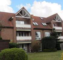 3-Zimmer-Wohnung im EG im ruhigen Wohngebiet - Syke 3-Zimmer-Wohnung im EG im ruhigen Wohngebiet - Syke