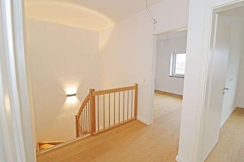 Flurbereich im OG - 