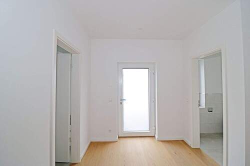 Diele / Entrée im EG - 