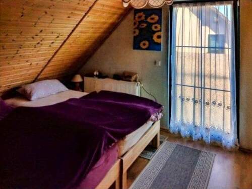 Schlafzimmer im OG - 