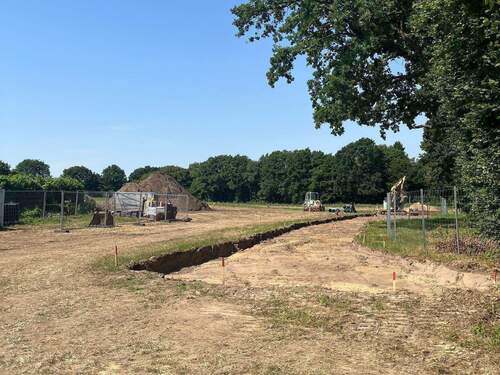 Grundstück - Grundstück in Henstedt-Ulzburg