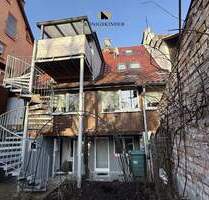 Zentral gelegenes Dreifamilienhaus in Überlingen - Schnelle Verfügbarkeit