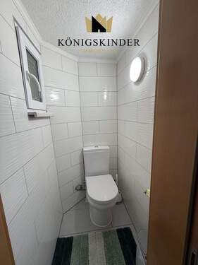 OG Gäste-WC - 