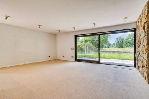 Wohnzimmer - Einfamilienhaus mit 250,00 m&sup2; in Mülheim an der Ruhr zum Kaufen