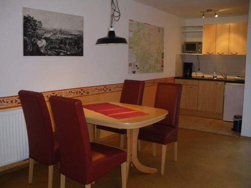 kleine Ferienwohnung - 