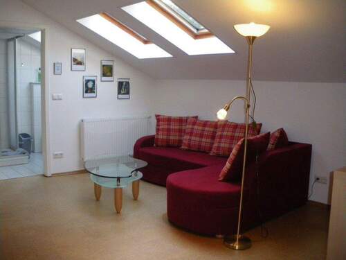 kleine Ferienwohnung - 