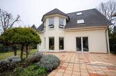 Terrasse mit Wohnhaus (2) - 