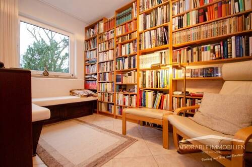 Bibliothek (1) - 
