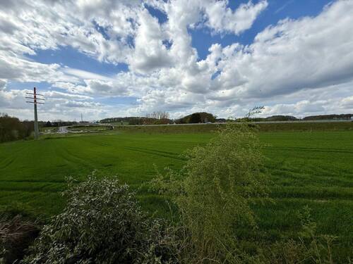 Aussicht (B 68) - 
