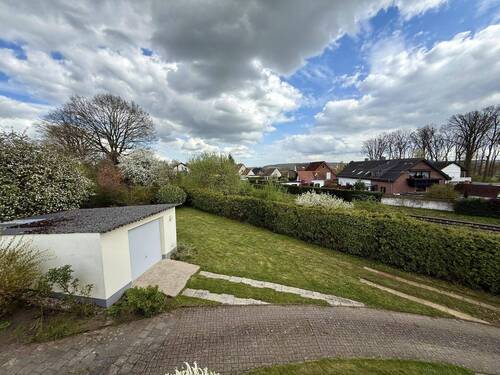 Aussicht (Bahnstrecke) - 