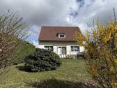 Außenansicht - 6 Zimmer Einfamilienhaus zum Kaufen in Belm