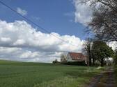 Straßenansicht - 6 Zimmer Einfamilienhaus in Belm