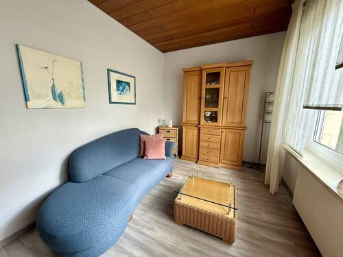 Arbeitszimmer - 