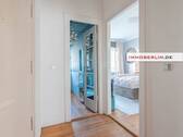 3 - 2 Zimmer Etagenwohnung zum Kaufen in Berlin