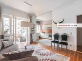 4 - 2 Zimmer Etagenwohnung in Berlin