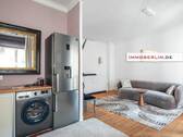 6 - Etagenwohnung mit 60,00 m&sup2; in Berlin zum Kaufen