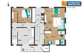 Grundriss - 