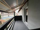 Balkon - 