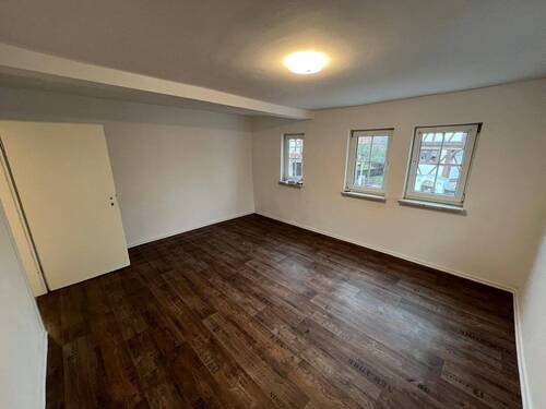 Kinderzimmer OG - 