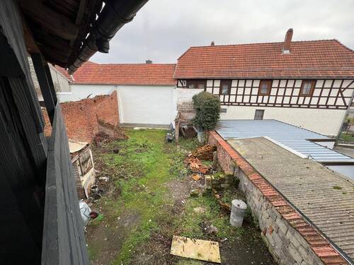 Garten - 