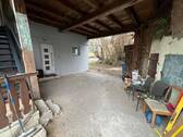 Einfahrt - 5 Zimmer Mehrfamilienhaus, Wohnhaus in Römhild