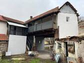 Außenansicht - Mehrfamilienhaus, Wohnhaus mit 109,90 m² in Römhild zum Kaufen
