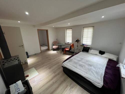 Schlafzimmer - 