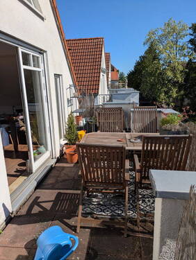 DG Balkon - Eigentumswohnungen, Balkon, Garagen, Stellplätze