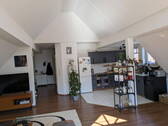 DG Küche - 2 Zimmer Etagenwohnung in Seeheim-Jugenheim
