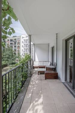 Loggia - 