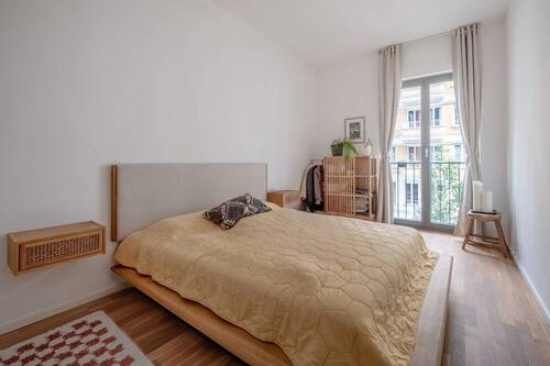 Schlafzimmer - 