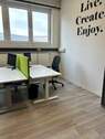 Büroraum Achalm - Büro zur Miete in Reutlingen