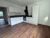 Küche / Esszimmer - 