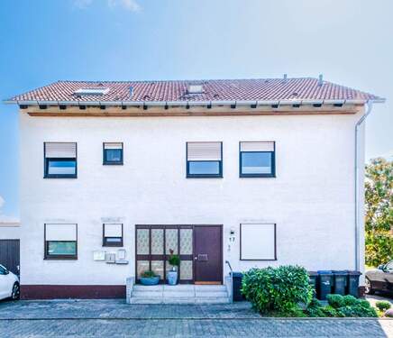 DSCF7609-Bearbeitet.jpg - Neuer Preis: Charmante 3-Zimmer-Wohnung in ruhiger Lage von Otterstadt