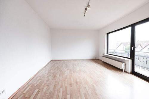 k-Wohnzimmer-.jpg - 3 Zimmer Etagenwohnung zum Kaufen in Otterstadt