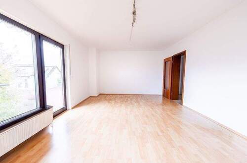 k-Wohnzimmer.jpg - Etagenwohnung mit 87,00 m² in Otterstadt zum Kaufen