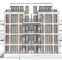 Eigentumswohnung in BERLIN-PANKOW